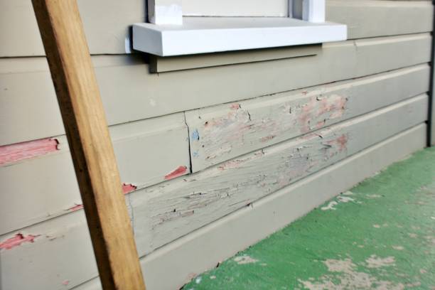 Best Residential Vinyl Siding Installation  in Haddon Heights, NJ