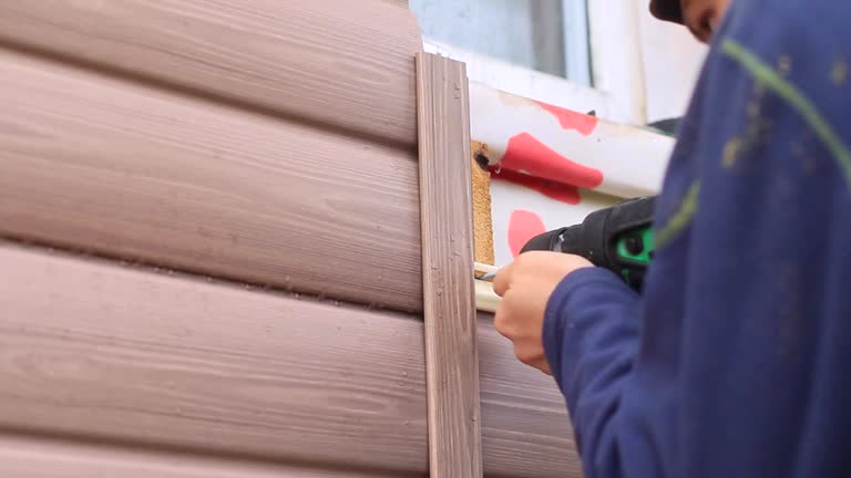Best Siding for New Construction  in Haddon Heights, NJ